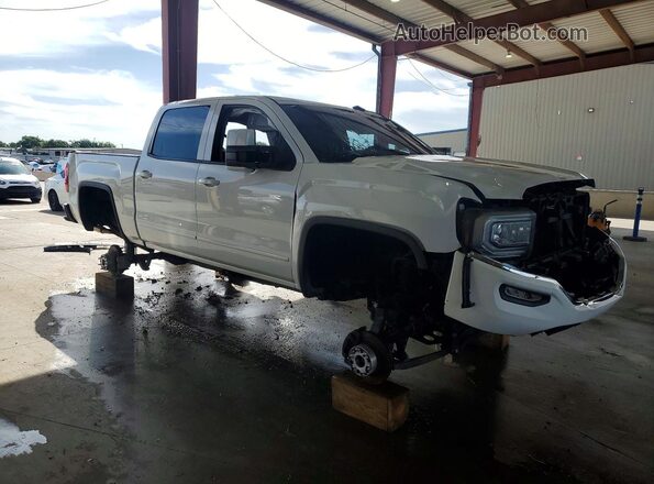 3GTU2MEC5GG100851 2016 GMC SIERRA White 