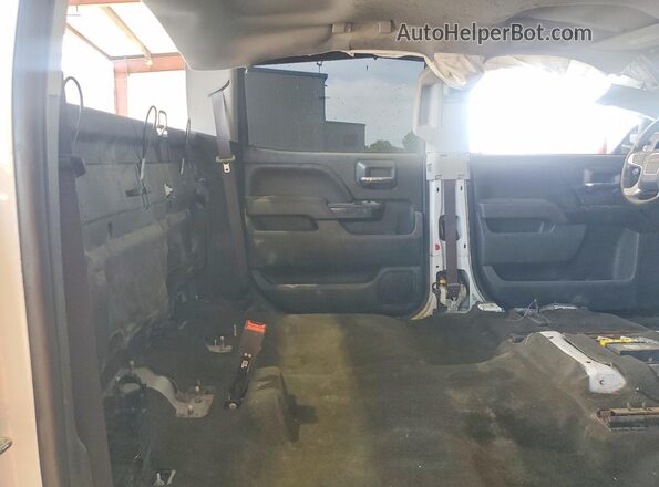 3GTU2MEC5GG100851 2016 GMC SIERRA White 
