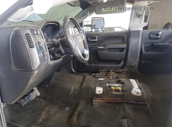 3GTU2MEC5GG100851 2016 GMC SIERRA White 
