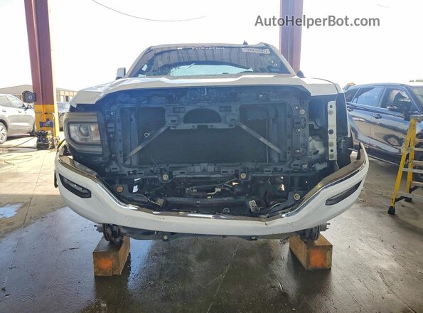 3GTU2MEC5GG100851 2016 GMC SIERRA White 