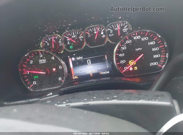 3GTU2MECXGG284040 2016 GMC SIERRA Black 