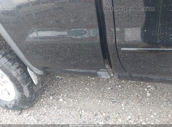 3GTU2MECXGG284040 2016 GMC SIERRA Black 