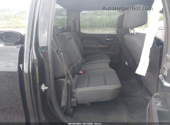 3GTU2MECXGG284040 2016 GMC SIERRA Black 