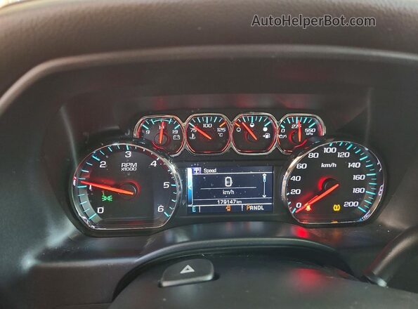 3GTU2MECXHG363628 2017 GMC SIERRA Красный 