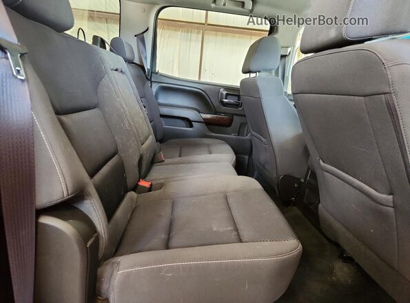3GTU2MECXHG363628 2017 GMC SIERRA Красный 