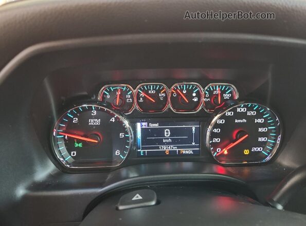 3GTU2MECXHG363628 2017 GMC SIERRA Красный 