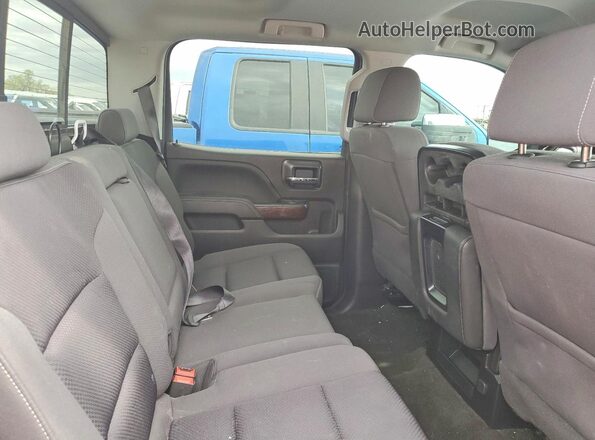 3GTU2MECXJG295093 2018 GMC SIERRA White 