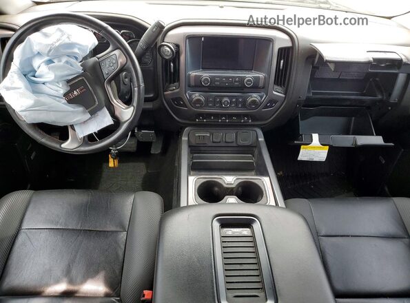 3GTU2NEC0HG152539 2017 GMC SIERRA White 