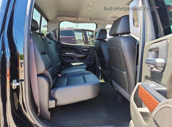 3GTU2NEC0HG283390 2017 GMC SIERRA Black 