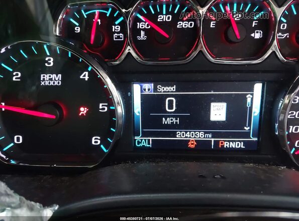 3GTU2NEC0HG300463 2017 GMC SIERRA Белый Вид задних сидений