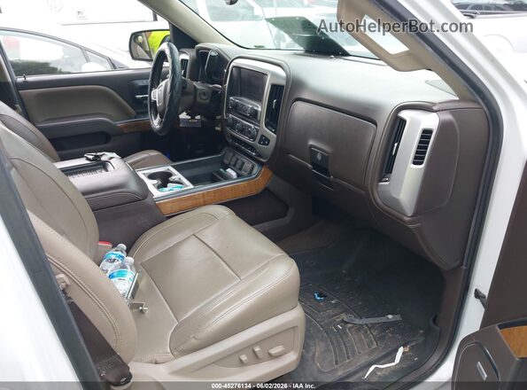 3GTU2NEC0JG212535 2018 GMC SIERRA Белый 