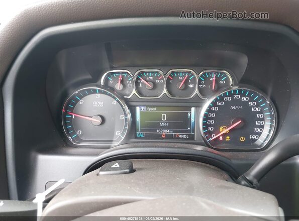 3GTU2NEC0JG212535 2018 GMC SIERRA Белый 