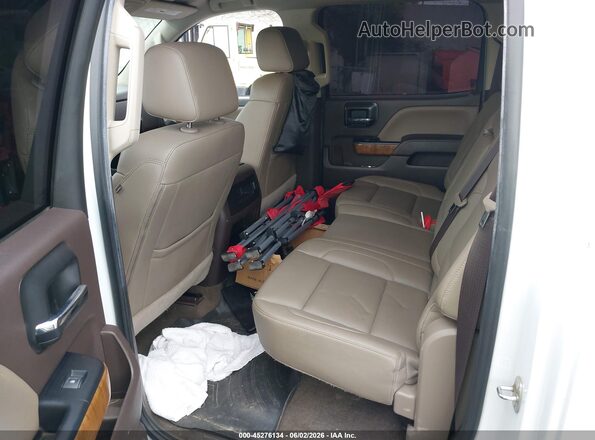 3GTU2NEC0JG212535 2018 GMC SIERRA Белый 
