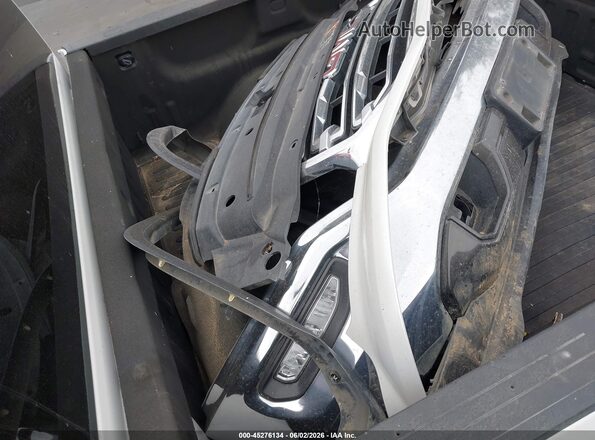 3GTU2NEC0JG212535 2018 GMC SIERRA Белый 