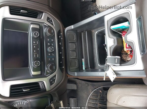 3GTU2NEC0JG212535 2018 GMC SIERRA Белый 