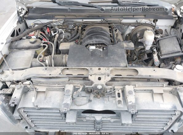 3GTU2NEC0JG212535 2018 GMC SIERRA Белый 
