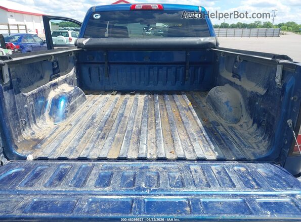 3GTU2NEC2GG358721 2016 GMC SIERRA Blue 