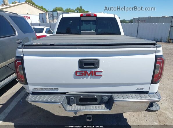 3GTU2NEC2HG135192 2017 GMC SIERRA White 