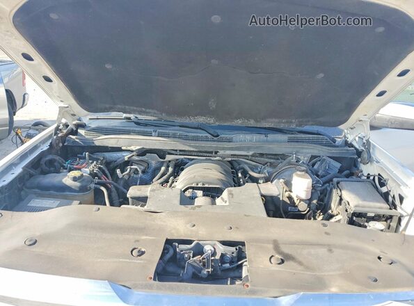 3GTU2NEC2HG298392 2017 GMC SIERRA Белый 