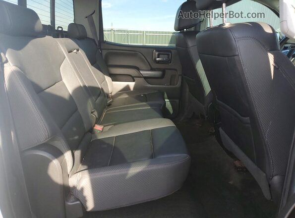 3GTU2NEC2HG298392 2017 GMC SIERRA Белый 