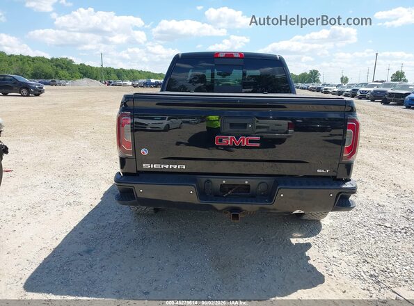 3GTU2NEC2HG398993 2017 GMC SIERRA Black 