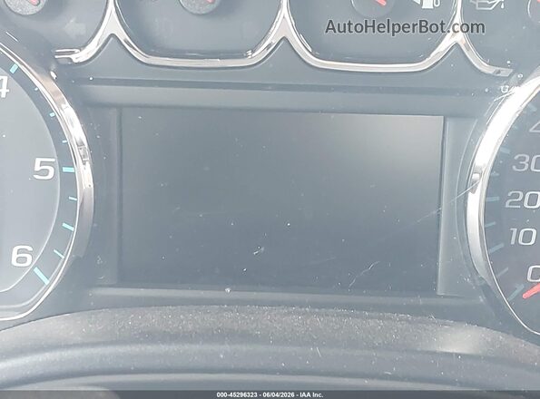 3GTU2NEC2HG414397 2017 GMC SIERRA Black 360 interior view