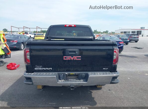 3GTU2NEC2HG414397 2017 GMC SIERRA Black 