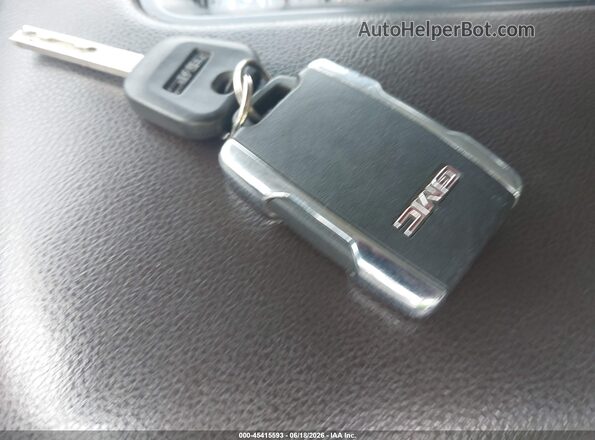 3GTU2NEC2JG344504 2018 GMC SIERRA White წინა პანელის ხედი