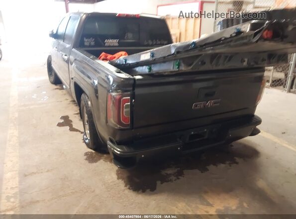 3GTU2NEC3GG315053 2016 GMC SIERRA Black 