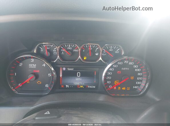 3GTU2NEC3GG332385 2016 GMC SIERRA Blue 