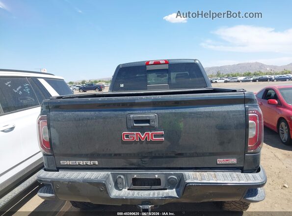 3GTU2NEC4HG308291 2017 GMC SIERRA Blue 