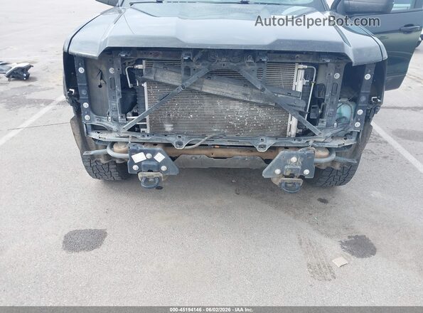 3GTU2NEC4HG373738 2017 GMC SIERRA Black Vista frontal