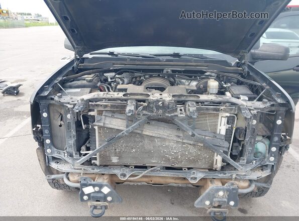 3GTU2NEC4HG373738 2017 GMC SIERRA Black Vista trasera