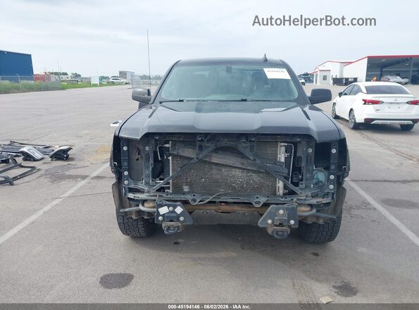 3GTU2NEC4HG373738 2017 GMC SIERRA Black Vista interior trasera
