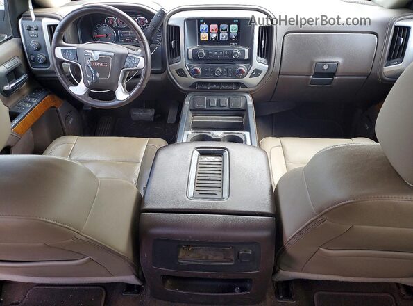 3GTU2NEC4HG395500 2017 GMC SIERRA Maroon 