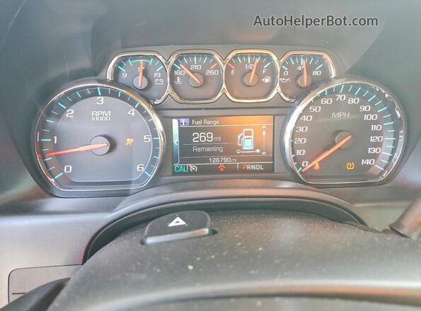 3GTU2NEC4JG555185 2018 GMC SIERRA Угольный 