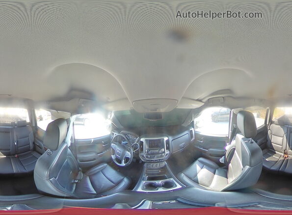 3GTU2NEC4JG555185 2018 GMC SIERRA Угольный 