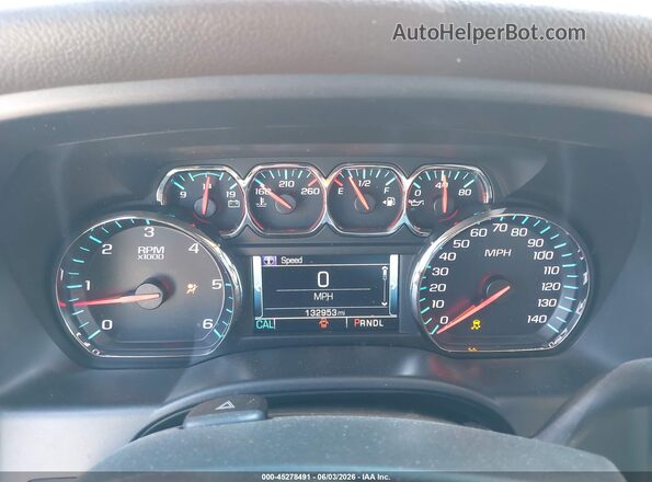 3GTU2NEC5JG214829 2018 GMC SIERRA Black Հետևի նստատեղերի տեսք
