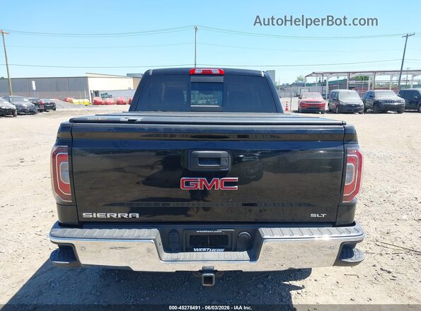 3GTU2NEC5JG214829 2018 GMC SIERRA Black 