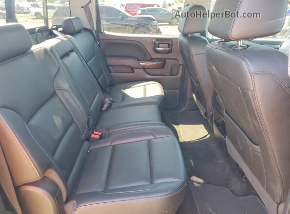 3GTU2NEC5JG297548 2018 GMC SIERRA Black 
