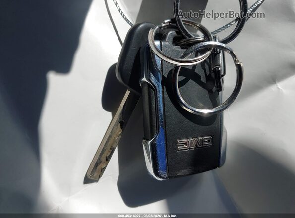 3GTU2NEC5JG398136 2018 GMC SIERRA Gray Vista del salpicadero