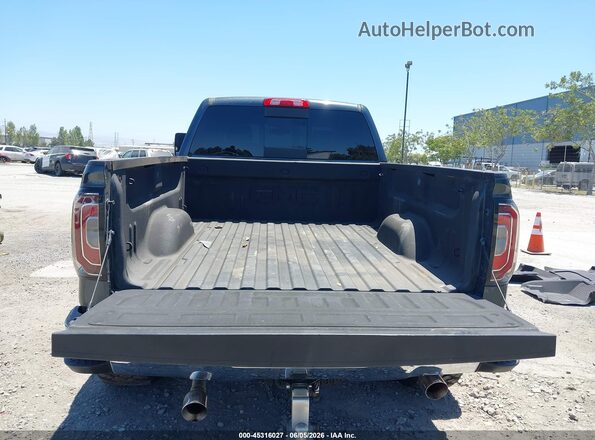 3GTU2NEC5JG398136 2018 GMC SIERRA Gray 