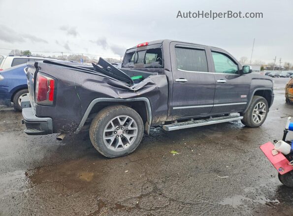3GTU2NEC6GG203556 2016 GMC SIERRA Gray 