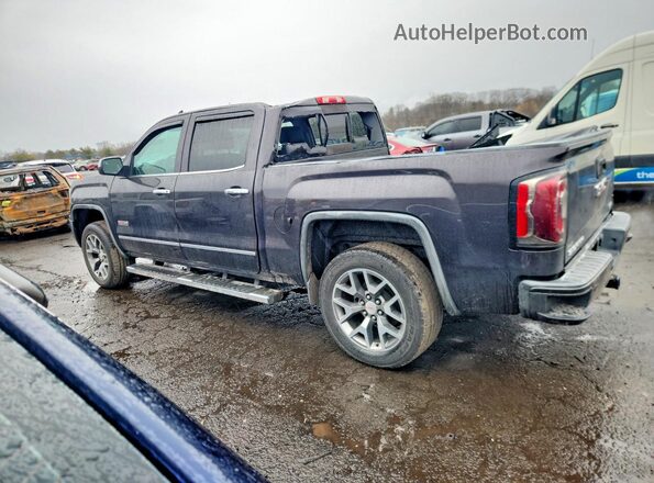 3GTU2NEC6GG203556 2016 GMC SIERRA Gray 