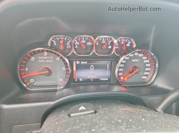 3GTU2NEC6GG203556 2016 GMC SIERRA Gray 
