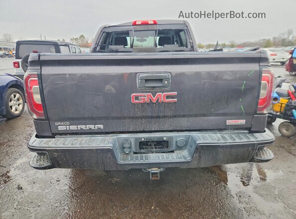 3GTU2NEC6GG203556 2016 GMC SIERRA Gray 