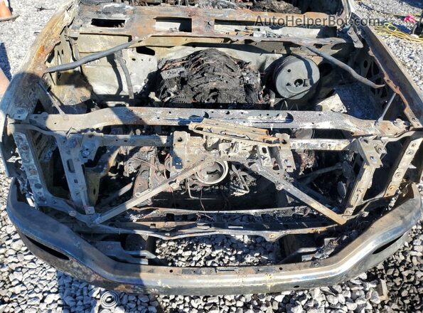 3GTU2NEC6JG358969 2018 GMC SIERRA Burn Вид задньої частини салону