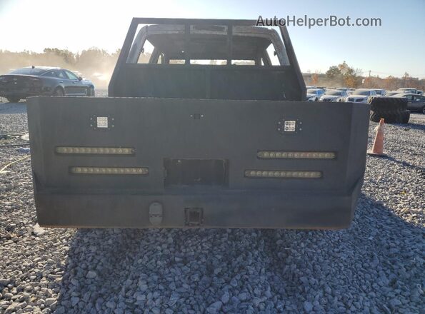 3GTU2NEC6JG358969 2018 GMC SIERRA Burn Вид ззаду