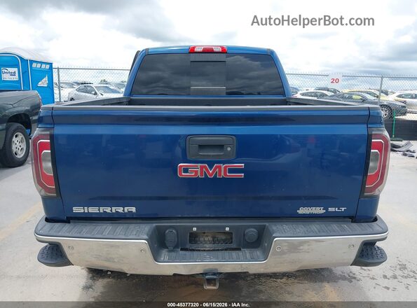 3GTU2NEC7HG371062 2017 GMC SIERRA Blue 