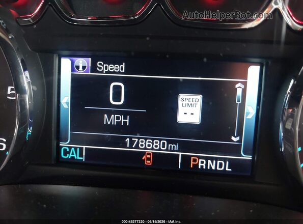3GTU2NEC7HG371062 2017 GMC SIERRA Blue 